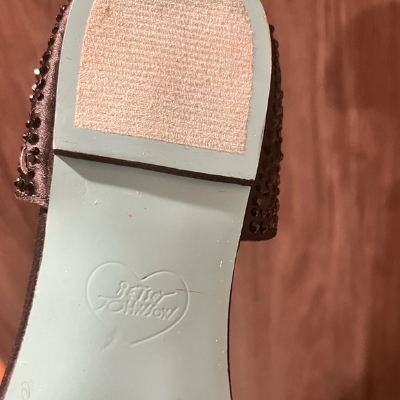 Betsey Johnson Lucy flats - Picture 13 of 13